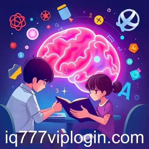 Educational Games: Revolutionizing Learning Through Play