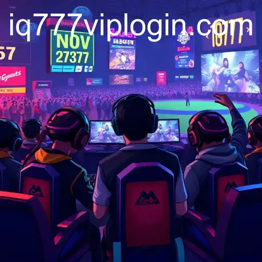 The Evolution of Online Gaming in 2025