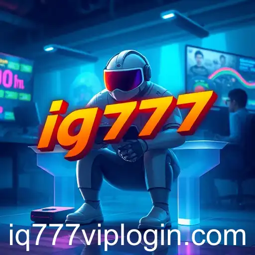 IQ777 and the Evolution of Online Gaming
