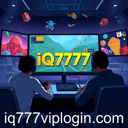 Exploring the Surge of Online Gaming in 2025