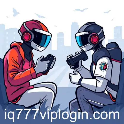 The Rise of Online Gaming Havens