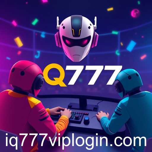 IQ777: Transforming the Online Gaming Landscape