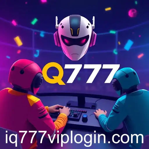 IQ777: Transforming the Online Gaming Landscape