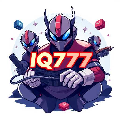 The Rise of IQ777: A New Era in Online Gaming