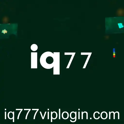 The Dynamic World of Multiplayer Games: An Exploration of 'iq777'