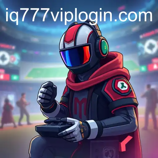 The Competitive World of Online Gaming in 2025