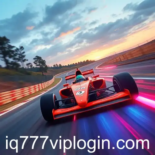 The Thrill of Racing Games: A Genre in the Fast Lane