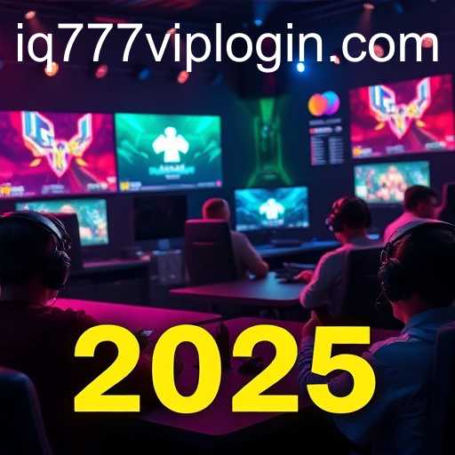 The Rise of IQ777 in Online Gaming