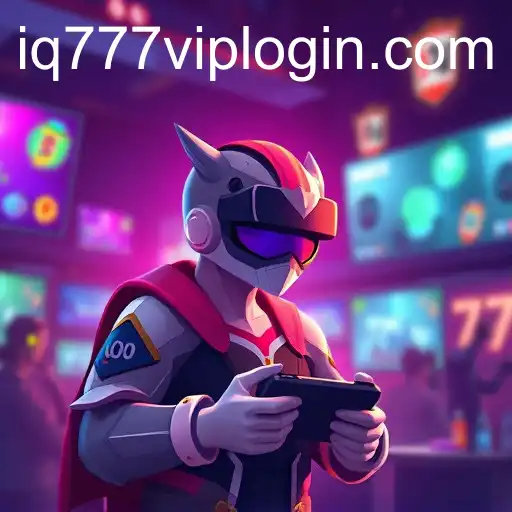 The Rise of IQ777 in Gaming Culture