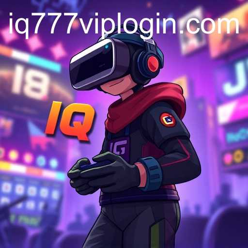 The Rise and Influence of IQ777 in the Online Gaming World