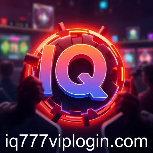 The Rise of iq777: Gaming in the Modern Era