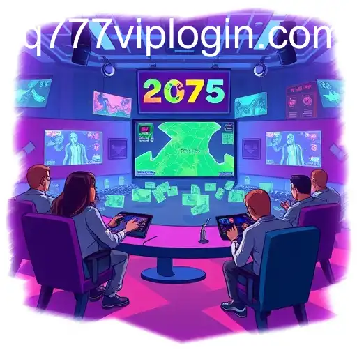 The Rise of Online Gaming in 2025